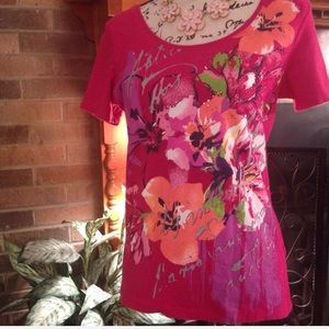 Onque  Casuals TShirt